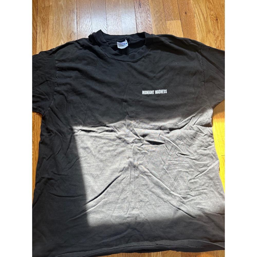 Friars short sleeve t shirt